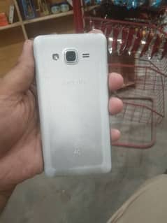 SAMSUNG GALAXY J2 PRIME. FOR SALE