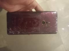 sony xperiya xz3 with cyber cam free