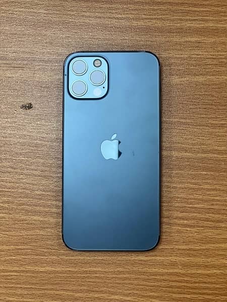 iphone 12 pro 5