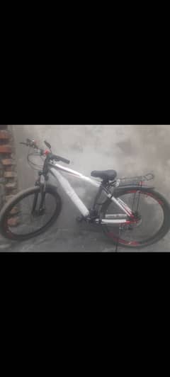 By cycle 29 inch for sale 0343 4808486