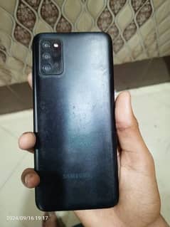 urgent sell Samsung A03s 0