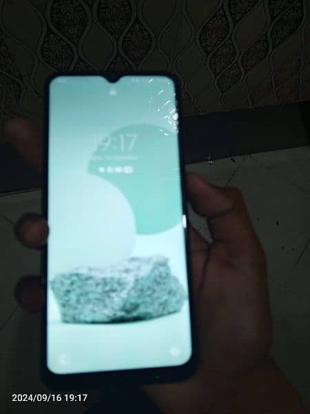 urgent sell Samsung A03s 2