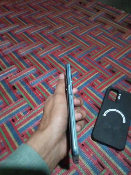 urgent sale oppo A76 4