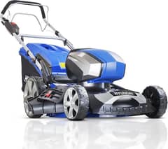 Hyundai Grass  Cutting Machine