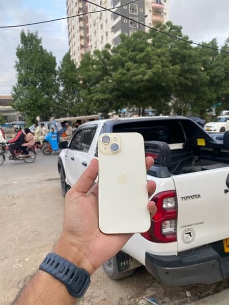 iPhone 15 128 gb non pta 2