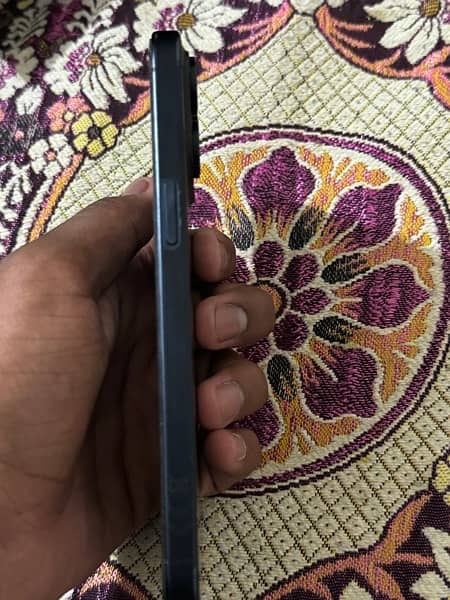 IPhone 15 pro max. LLA model. 256gb non pta. Blue titanium 2