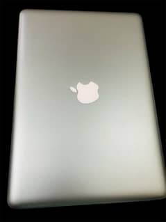 MacBook