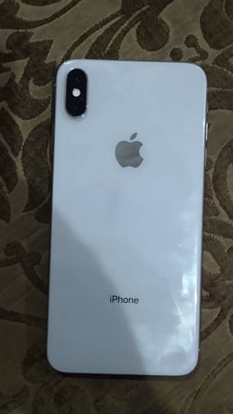 iPhone XS Max read add 1