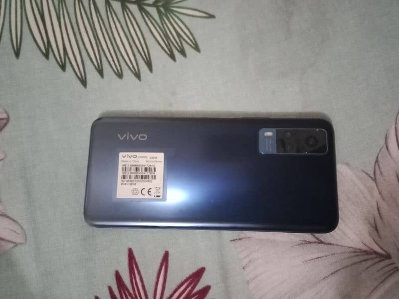 Vivo Y51 ( 8 128 ) Non pta 3