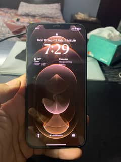 iPhone 12 Pro Max 128GB PTA Approved