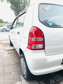 Suzuki Alto 2008