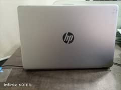 HP