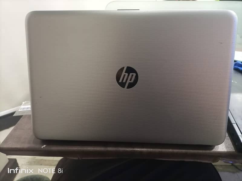 HP multiples Laptops 7