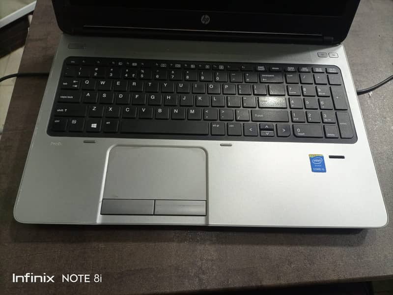 HP multiples Laptops 11