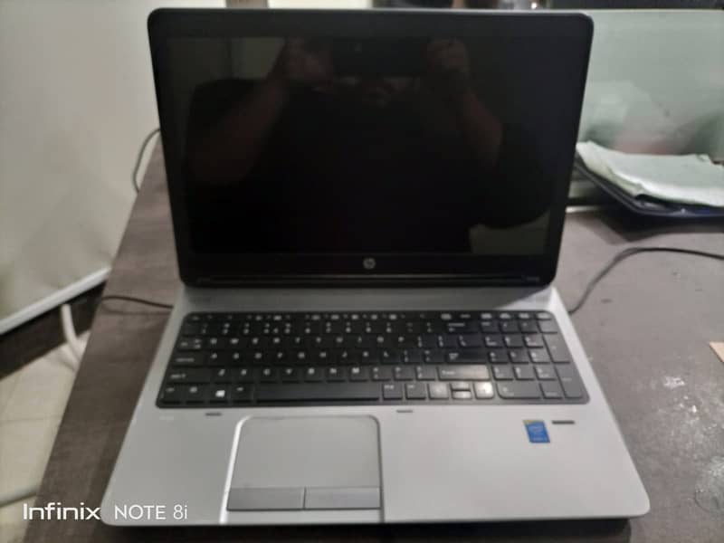 HP multiples Laptops 12