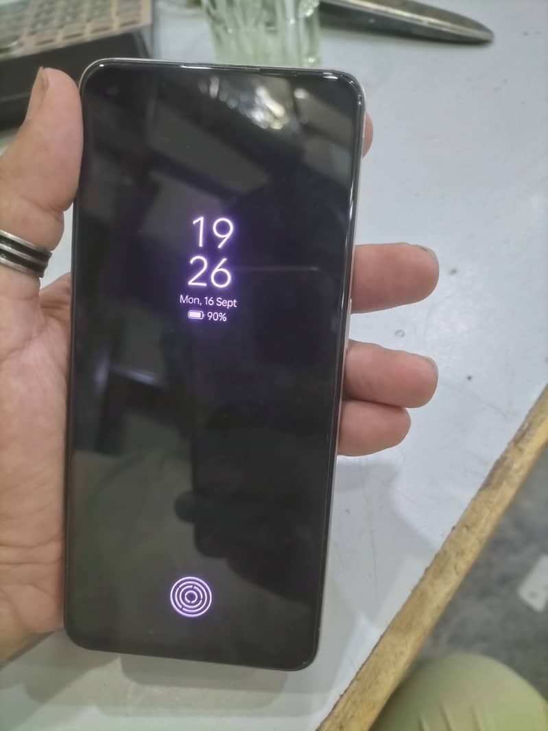 Oppo f21pro 1