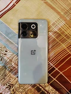 One Plus 10T 5G (approved)