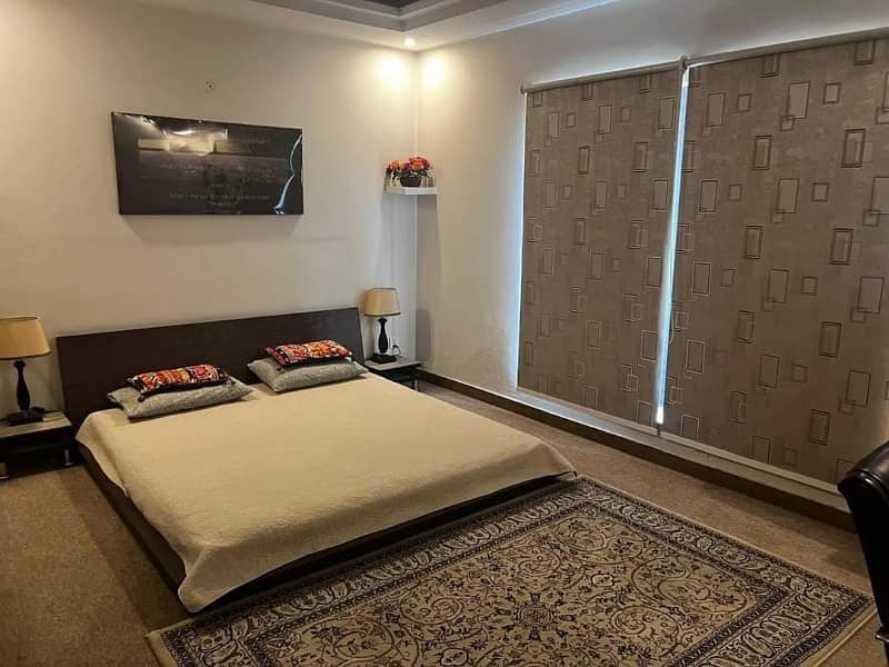 1 kanal house for rent in dha lahore 11