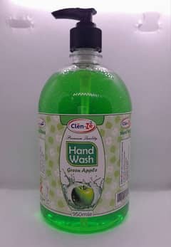 Family Pack Hand Wash 950ml