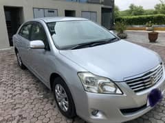 Toyota Premio 2008 X 1.8