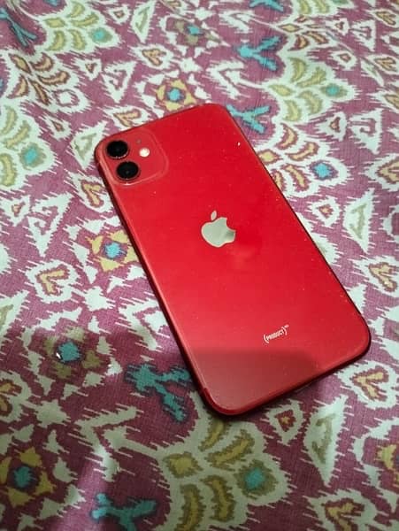 iphone 11 64 GB NON pta 1