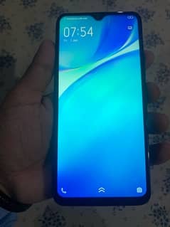 vivo  y19 6/128 only mobile whatsapp 03152715712