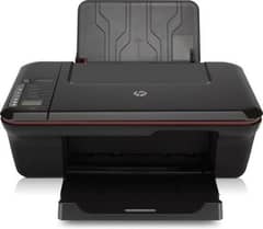 Hp 3050 printer color black print scanner copier