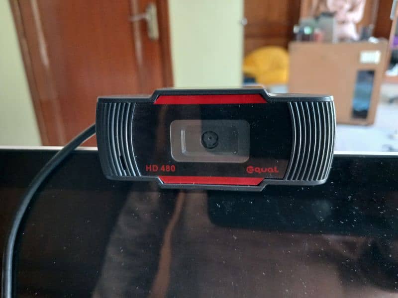 web cam usb camera microphone 3