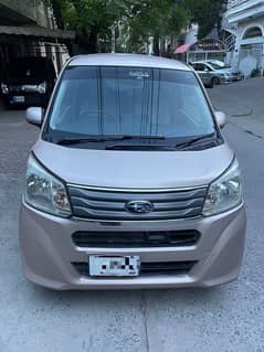 Daihatsu Move 2015 0