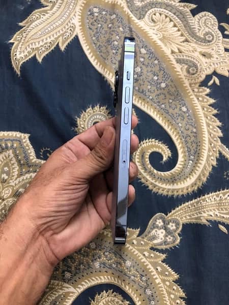 iphone 13 pro 512GB LLA FU set 1