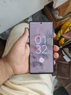 Google pixel 6 Pro (6/128)