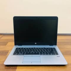 HP EliteBook 840 G3 I5 6th generation