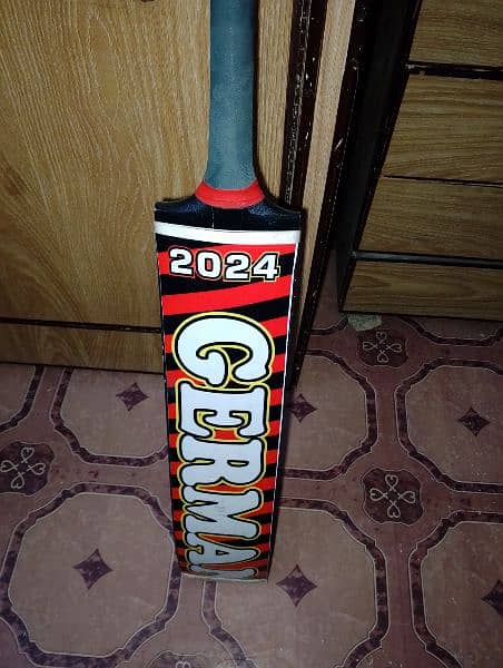 Coconut wood new Bat Only 6000RS 1