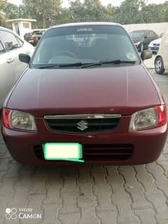 Suzuki Alto 2003