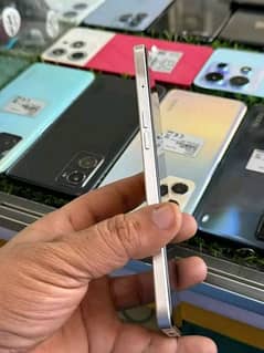 oppo f21 Pro 8/128 gb 03220889193 my whatsapp number