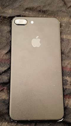 Iphone 7 plus 128gb