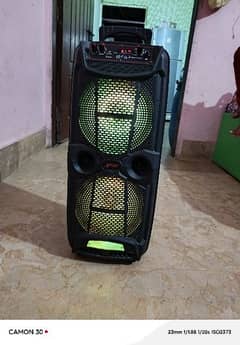 speaker