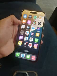 iPhone 14pro max 0