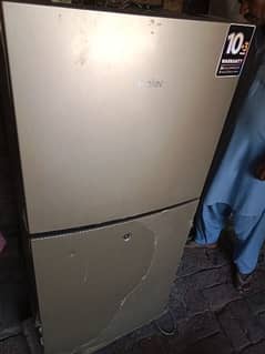 Haier refrigerator