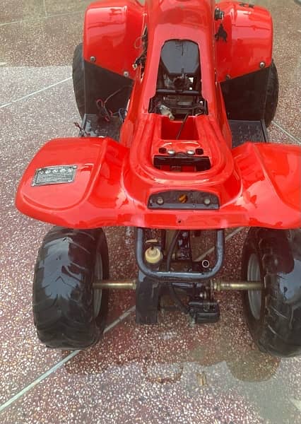 quads(atv) 2