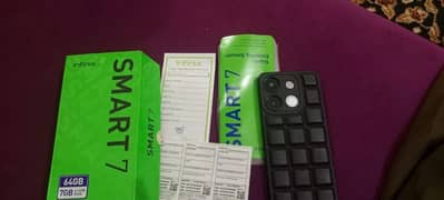 infinix smart 7