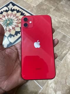 IPhone 11 Jv 64gb 0