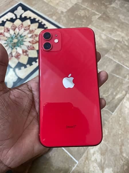 IPhone 11 Jv 64gb 0