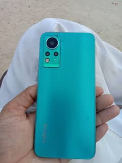 infinix