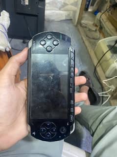 psp