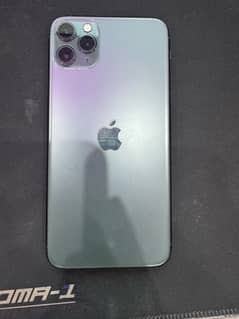 IPHONE 11 Pro max 0