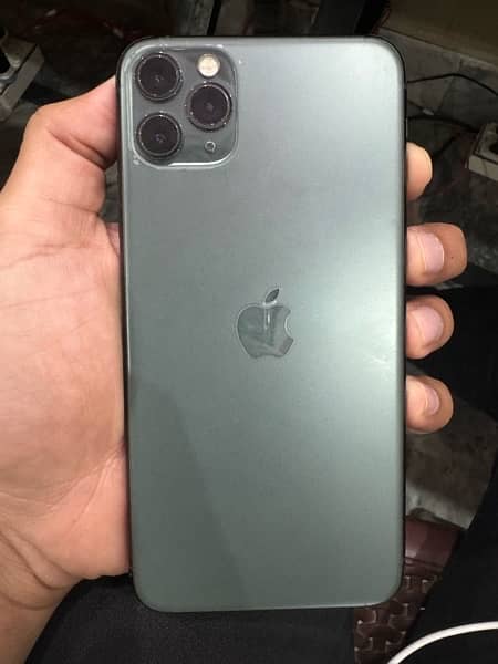 IPHONE 11 Pro max 1