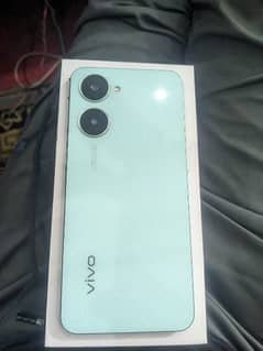 vivo y03 (4/128) reasonable price 0