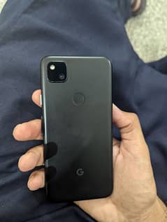 Google Pixel 4a 5g