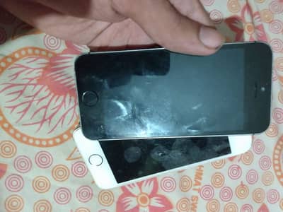 iphone 5s se 2016 6 6s 7 7plus 8 8plus non pta original